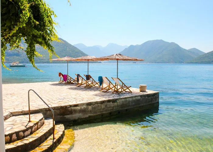 Apartments Stella Del Mare