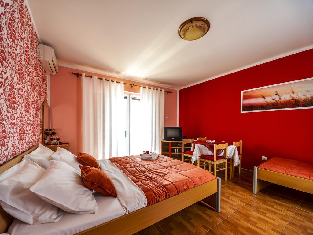 Stella Del Mare Apartment