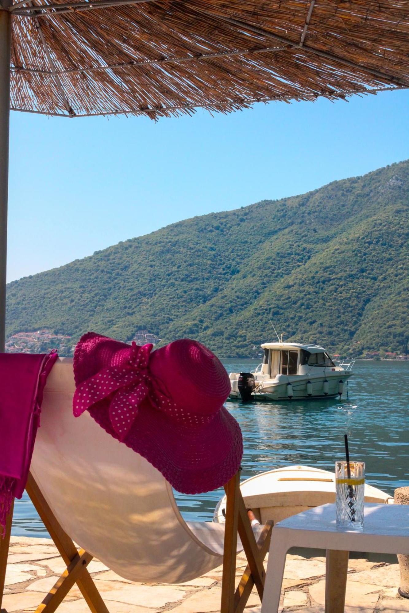 Stella Del Mare Risan