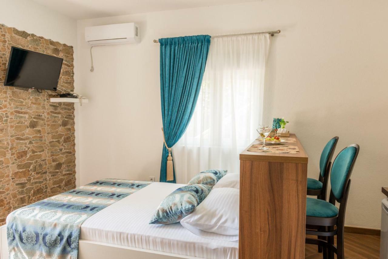 Stella Del Mare Apartment Risan