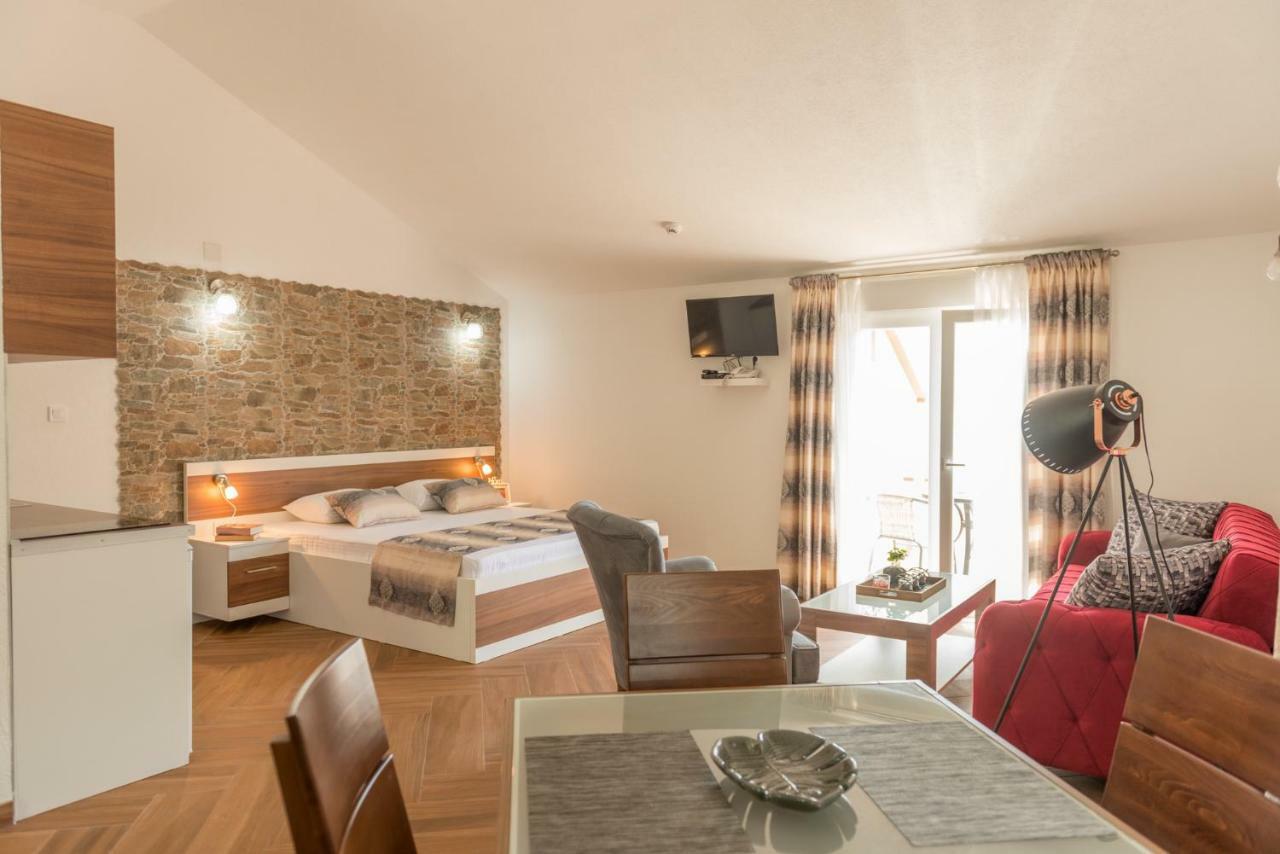 Apartment Stella Del Mare *