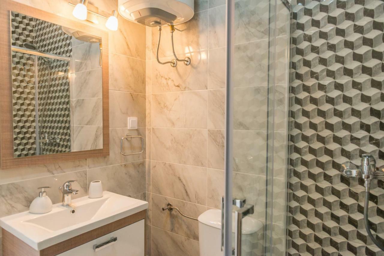 Apartment Stella Del Mare Risan
