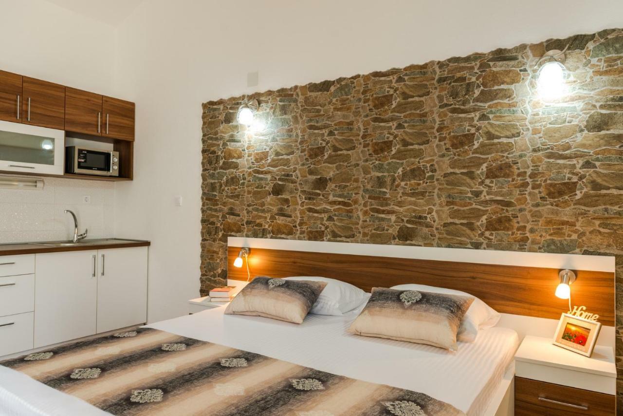 Stella Del Mare Apartment *