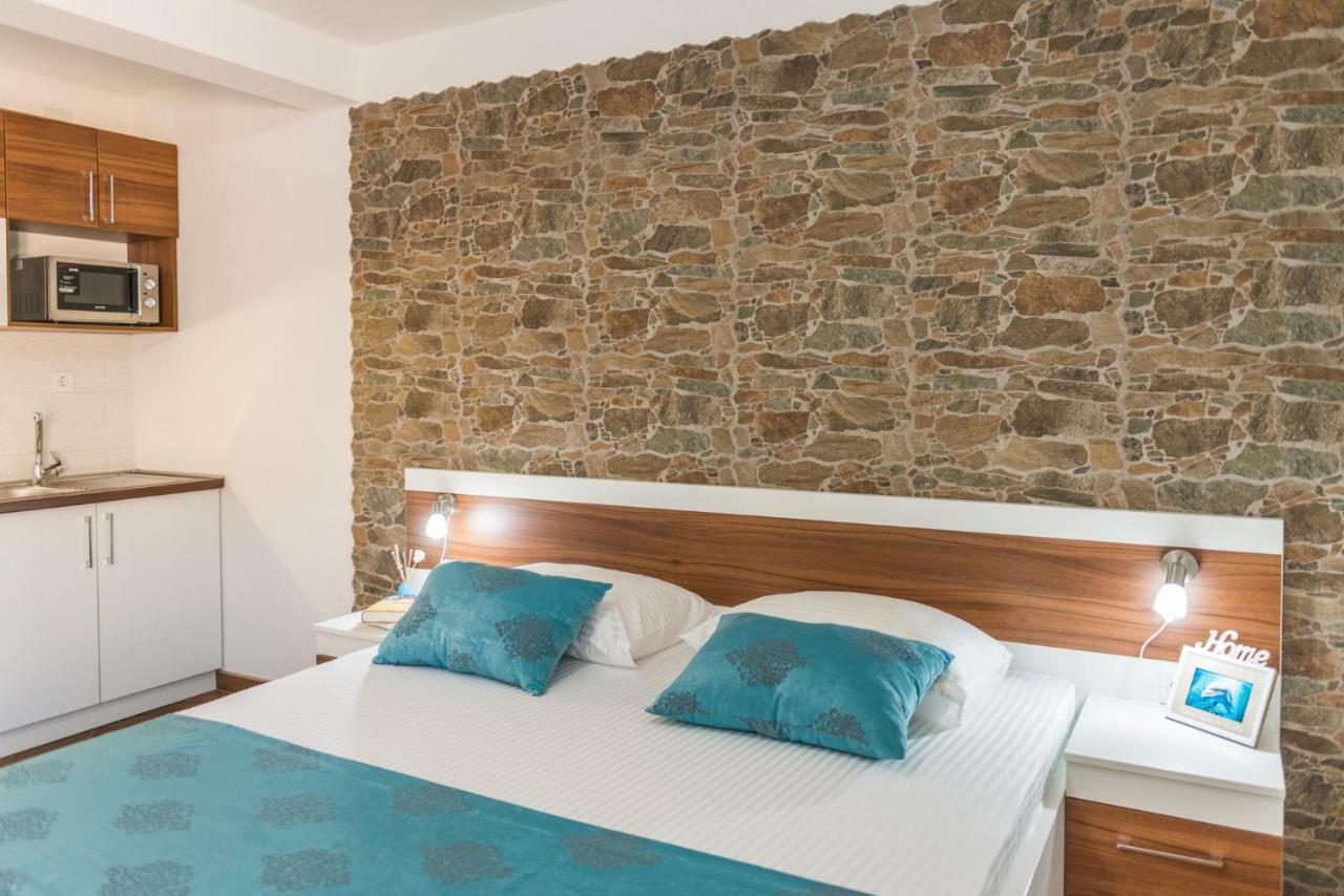 Apartment Stella Del Mare Risan