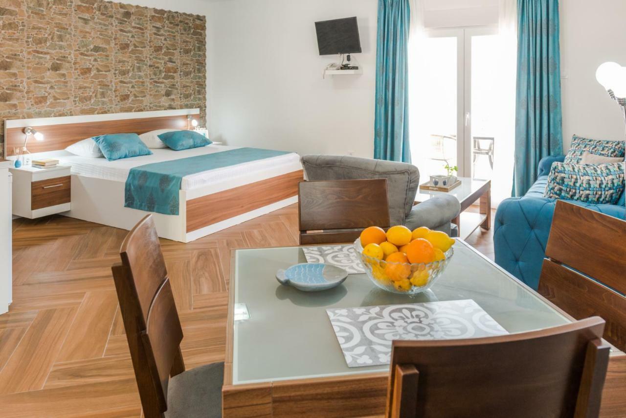 Stella Del Mare Apartment *