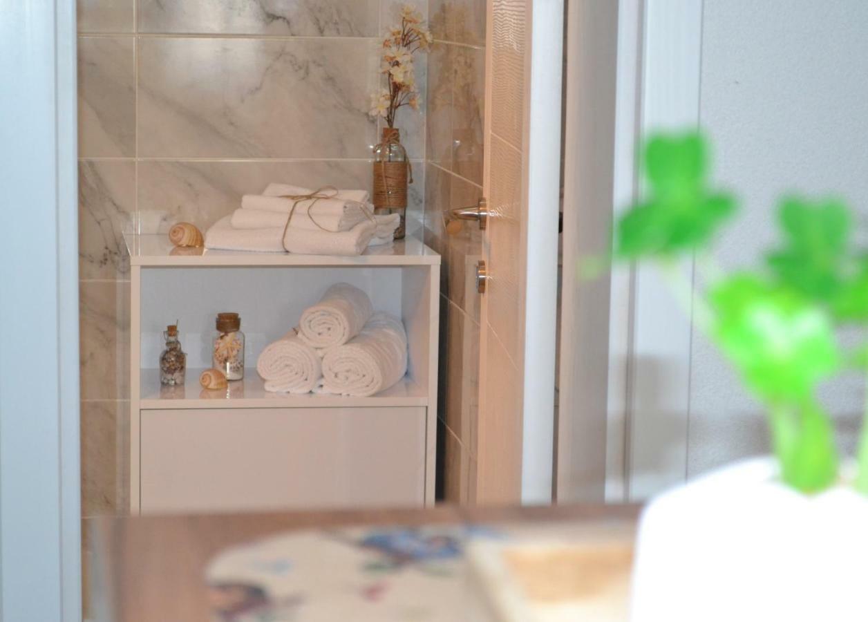 Apartment Stella Del Mare Risan