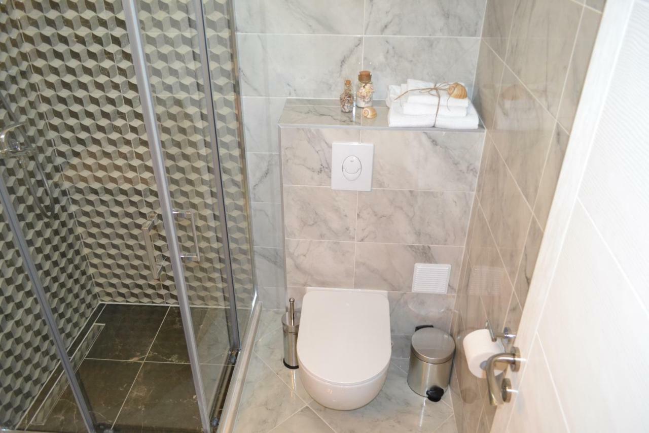 Stella Del Mare Apartment Risan